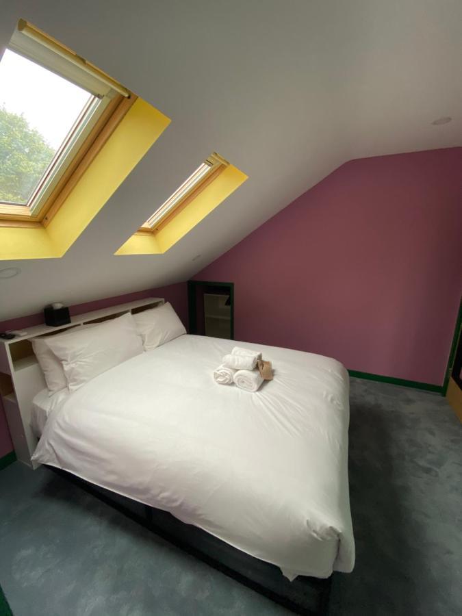 Apartamento Aaron Wise - 51 Fitzhamon *